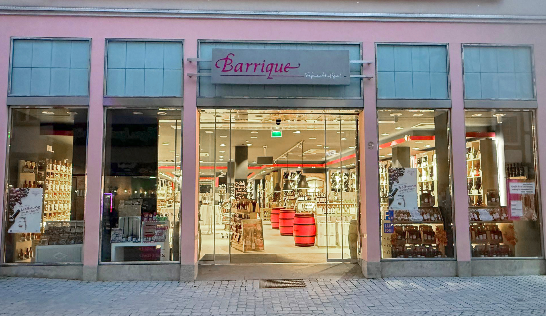 Barrique Hameln